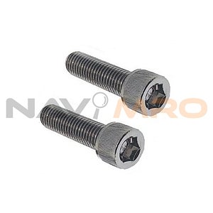 육각렌치볼트 (M16, 니켈도금) / 상품코드:295177