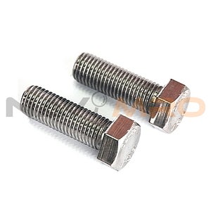 육각머리볼트 (M10, SUS304) / 상품코드:295222