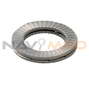 풀림방지 와샤 (M3~M36, SUS316L) / 상품코드:300491