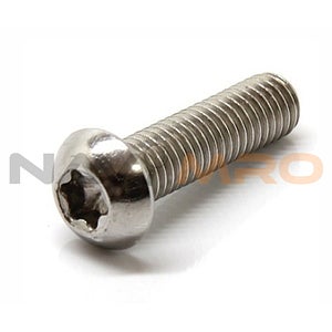 둥근머리 별 볼트 (M3~4, SUS304) / 상품코드:300496