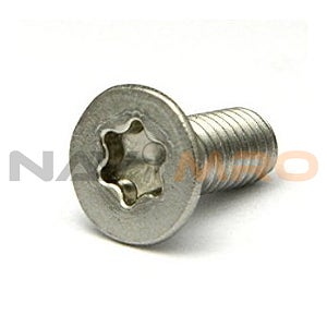 접시머리 별 볼트 (M5~6, SUS304) / 상품코드:300502