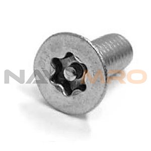 접시머리 별핀 볼트 (M5~6, SUS304) / 상품코드:300505