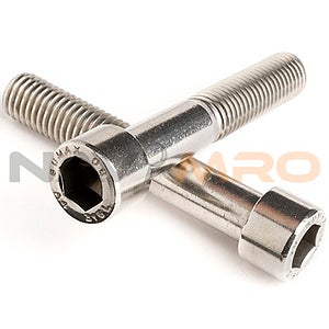 부막스 A4-80 볼트 (M5~6, SUS316L) / 상품코드:300508