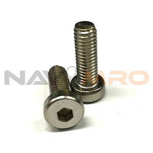 저두 육각렌치볼트 (M5, SUS304) / 상품코드:300522