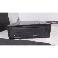 CD-RW DRIVE CDR-7S52X DISC외장 52X32X52X 본체만D16