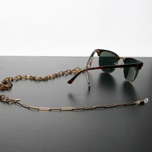 Act glasses chain. reo sky, 플러스오브젝트(plus øbject)