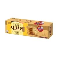 해태제과 사브레 84g