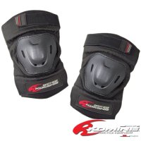 코미네 FLEX ELBOW GUARD 오토바이 팔꿈치보호대 하드타입 SP-004