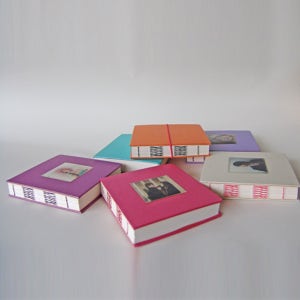 패션 핸디노트  _  스타드림, 미북(meebook)