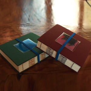 패션 핸디노트  _  엔젤스드림, 미북(meebook)