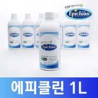 에피클린 에피클린 1L 식품 살균 소독제/이산화염소/ClO2