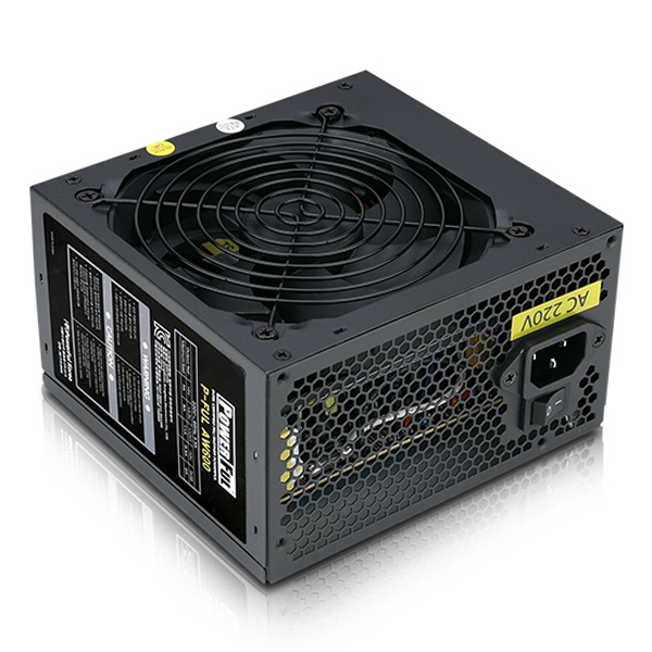[POWERFUL] P-FUL AW600 벌크 (ATX/230W)