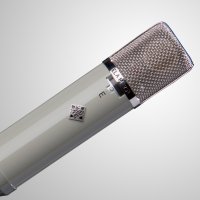 Telefunken ELA M 251E 컨덴서마이크