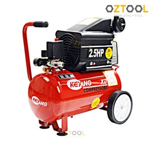계양 2.5마력 에어 콤프레샤 KAC-25 콤프레셔