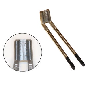 열와이어스트리퍼 FT-802용 블레이드 G4-1602(18~28) 스트리퍼블레이드