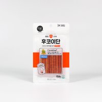 면역트릿 후코이단 명태 쫀득이 50g[기능성 간식,후코이단,면역 간식,항산화 간식,건강간식,명태 간식,닭가슴살 간식]