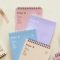 7321디자인 Plan B 스터디 플래너 v2