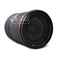 Canon EF 24-70mm F2.8L II USM 신계륵 중고렌즈매입 잇츠카메라