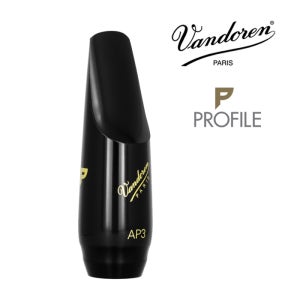 반도린 알토색소폰 마우스피스 AP3 SM913