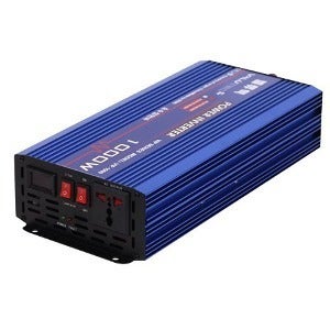 벨류텍 인버터 VIP-1000W 순수정현파 DC24볼트 콤프월드