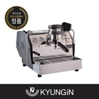 [경인유통] 라마르조코 GS3 AV 커피머신 1그룹 La Marzocco GS3 AV 1GR