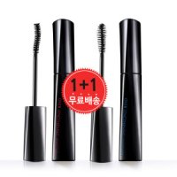 미샤 1+1 미샤 오버 렝스닝 마스카라 10g/웨이브/블룸