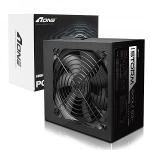 AONE STORM 600LF 83+