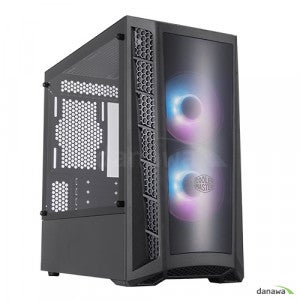 쿨러마스터 MasterBox MB320L ARGB