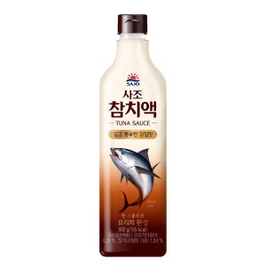 참치액젓 최저가 가성비상품