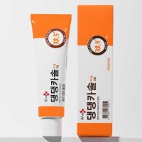 강아지 보습제 로션 강아지보습크림 댕댕카솔 50g,