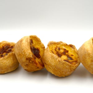 [ 에그타르트 ]다시 돌아온 해블랑표 에그타르트 후기보, 해블랑디저트