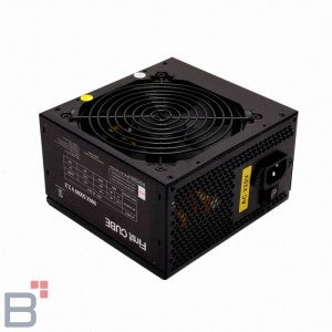 퍼스트큐브씨앤씨 MAX 500W V2.3
