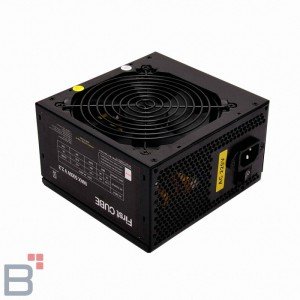 퍼스트큐브씨앤씨 MAX 500W V2.3