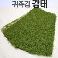 에바다 자연산 귀족김 감태 구운감태 30g 3봉 생감태 - ...