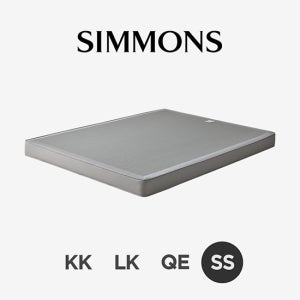 시몬스 하단매트리스 SS