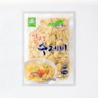 송학식품 송학 감자수제비 2 kg