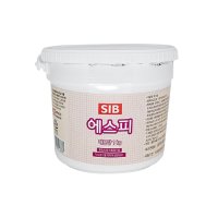 SIB 에스피 1kg (에스텔)