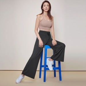 [SALE] STL 에센스 퀵드라이  키작아도 괜찮아 팬츠