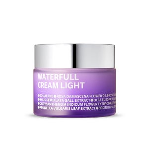 아이소이 워터풀 크림 라이트 (수분크림) 50ml