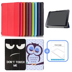 아자케이스 [갤럭시탭A 8.0 2019 with S pen] 지케이 케이스 p200 p205