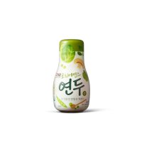 샘표 연두 순 (275ML)