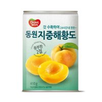 동원 지중해황도 (410G)