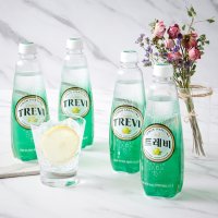 트레비 (레몬) (500ML)