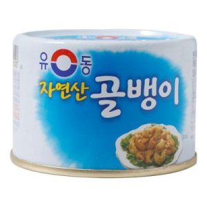 유동골뱅이140g 최저가 가성비상품