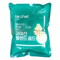 동원홈푸드 파마산블렌드골드 치즈가루