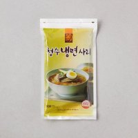 청수식품 청수 냉면사리 650g