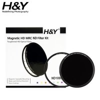 H&Y 마그네틱 HD MRC IR ND1000 필터