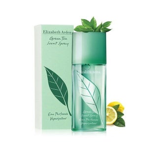 엘리자베스아덴 [엘리자베스아덴] 그린티 센트 스프레이 50ml[9월행사]