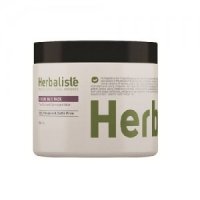 [Herbaliste] 허벌리스테 허브 헤어 마스크 500ml