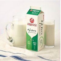 서울우유 서울 흰우유 (1,000ML)